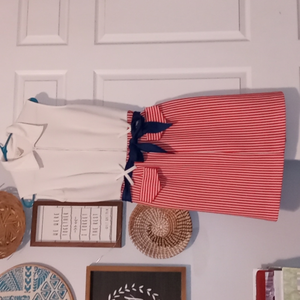 Vintage Dress